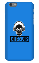 alexair202 iPhone Phone Cases