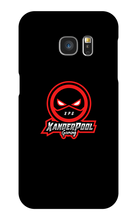 XanderPool Gaming Samsung Phone Cases