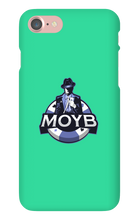 moybp iPhone Phone Cases