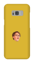 tommy edition  Samsung Phone Cases