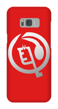thefightqueen Samsung Phone Cases