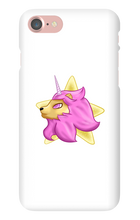 LionCorn iPhone Phone Cases