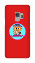 chinoza Samsung Phone Cases
