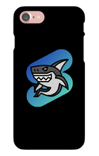 sharkdxd iPhone Phone Cases