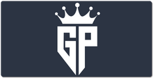 gregplayzzz XXL Gaming Mousepad