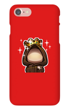 Roguish Royalty iPhone Phone Cases