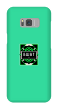 Bandwidth Bandits Gaming  Samsung Phone Cases