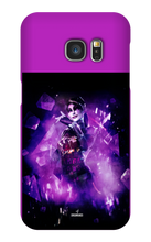deadforce Samsung Phone Cases