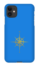 Official First Edition Nickstar iPhone Phone Case