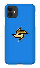 giltietv iPhone Phone Cases
