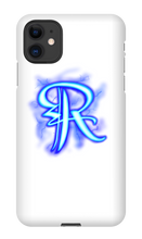 Rykanz iPhone Phone Cases