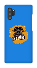 gngaming1 Samsung Phone Cases