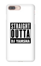 djyamsha iPhone Phone Cases