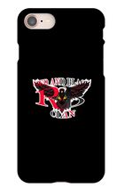 rbclan iPhone Phone Cases