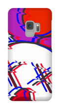 ffplayer302 Samsung Phone Cases