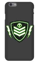 mvg_murkadurk iPhone Phone Cases