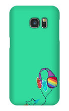 kyoliru Samsung Phone Cases