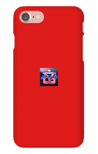 thepiath iPhone Phone Cases