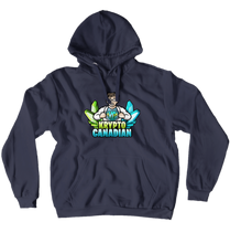 KryptoCanadian (No-Zip/Pullover)