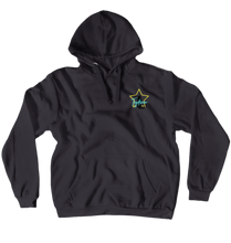 Taydream Hoodie Logo (No-Zip/Pullover)
