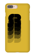 silentbanks iPhone Phone Cases