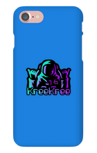 KreeKree iPhone Phone Cases
