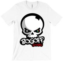 bogoffgaming T-Shirts
