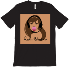 rookiebehaviour T-Shirts