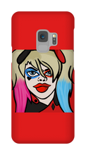 weevilgods Samsung Phone Cases