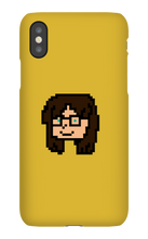 arkaedys iPhone Phone Cases
