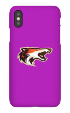 vr0s3f limited edition iPhone Phone Cases