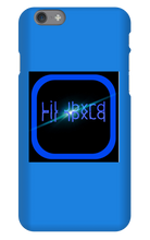classic jbxrd iphone case
