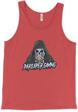 DaReaper Gaming Tank Top