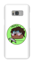 cedricgames Samsung Phone Cases