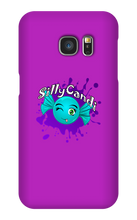 sillycandi Samsung Phone Cases