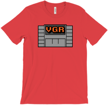 VGR Logo (Legacy)