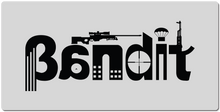 psychobandittw XXL Gaming Mousepad