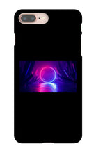 scar_fero iPhone Cases