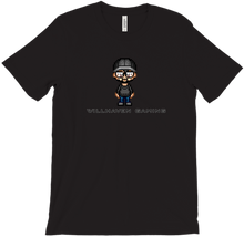 WHG "8-bit" T-Shirts