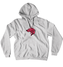 k1rukat0 Hoodies (No-Zip/Pullover)