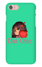 daishanae_ iPhone Phone Cases