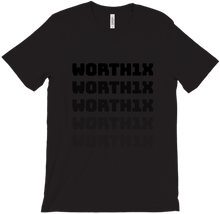 Worth Color T-Shirt