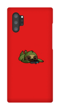 green_sloth_gaming Samsung Phone Cases