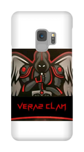 verazclan Samsung Phone Cases