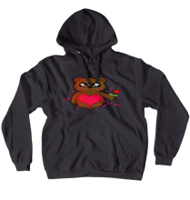 Roses4Roses Hoodie