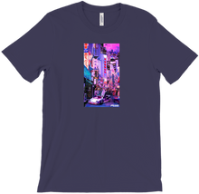 Sit Back Relax Plus Tee