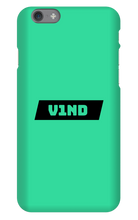 V1ND iPhone Cases