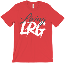 lrg_lappy T-Shirts