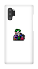 jokerpk1 Samsung Phone Cases