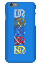 dustydrwho Badge Phone Cases